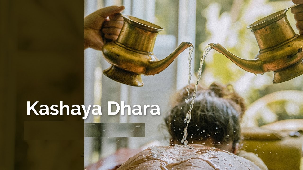  Kashayadhara